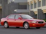 Buick LeSabre Celebration Edition 2003 года